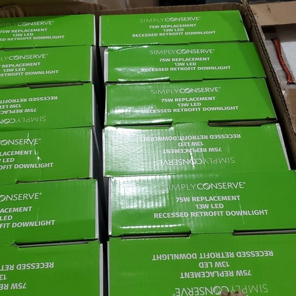 Simply Conserve 75W Replacement Light - Picture 2 of 5